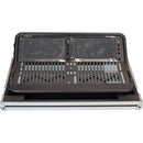Gator GTourAvantageGEGADH Custom Fit Custom Fit pour Allen & Heath Avantis Mixer, pas de niche