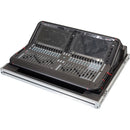 Gator GTourAvantageGEGADH Custom Fit Custom Fit pour Allen & Heath Avantis Mixer, pas de niche