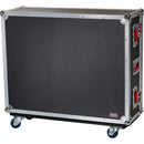 Gator GTourAvantageGEGADH Custom Fit Custom Fit pour Allen & Heath Avantis Mixer, pas de niche