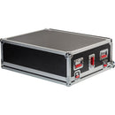 Gator GTourAvantageGEGADH Custom Fit Custom Fit pour Allen & Heath Avantis Mixer, pas de niche
