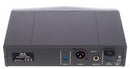 Ensemble vocal portable sans fil AKG WMS45-VOCAL-A1 (Freq : A)