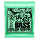 Ernie Ball 2841EB Hyper Slinky 40-100 Bass Strings
