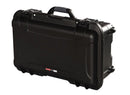 Gator GU-2011-07-WPNF Valise utilitaire étanche série Titan sans mousse - 20,5 x 11,3 x 7,5"