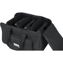 Gator G-LIGHTBAG-1911 Sac fourre-tout d'éclairage LED PAR