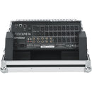 Gator G-TOURPRESL16NDH Flight-case personnalisé pour mélangeur PreSonus SL16
