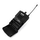 Système de microphone sans fil Gemini GMU-HSL100