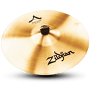 Zildjian A0252 18 Inch Rock Crash - Red One Music