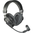 Casque de communication Audio-Technica BPHS1-XF4