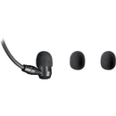 Casque de communication Audio-Technica BPHS1-XF4