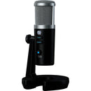 PreSonus Revelator USB Mic with Studio Live Vocal Processing and USB-C Compatibility