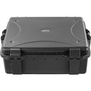 Odyssey VU191408NF Vulcan Carrying Case w/No Foam - 22 x 16.5"
