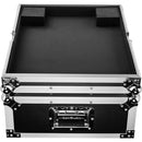 Étui Odyssey FZTOUCHMIX30 Flight Zone ATA pour table de mixage QSC TOUCHMIX-30