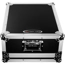 Étui Odyssey FZTOUCHMIX30 Flight Zone ATA pour table de mixage QSC TOUCHMIX-30