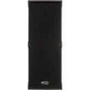 RCF TTW 4-A 90-240 V 2 voies 3 200 W haut-parleur line-source alimenté à large directivité avec RDNet -2 x 10"