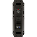 RCF TTW 4-A 90-240 V 2 voies 3 200 W haut-parleur line-source alimenté à large directivité avec RDNet -2 x 10"