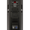 RCF TTW 4-A 90-240 V 2 voies 3 200 W haut-parleur line-source alimenté à large directivité avec RDNet -2 x 10"