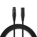 Warm Audio Prem-XLR-3 Premier Series - Studio & Live XLR Cable - 3'