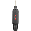 Saramonic Blink 800 B3 Système d'instruments numériques sans fil 5,8 GHz