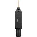 Saramonic Blink 800 B3 Système d'instruments numériques sans fil 5,8 GHz