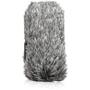 Saramonic PROVIDEO Camera-Mount Shotgun Microphone