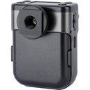 Xvive Audio XVive-U5st2 2-Personne Système de microphone Omni sans fil numérique Omni Lavalier pour les appareils photo - 2,4 GHz