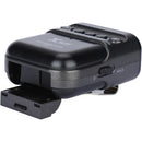 Xvive Audio XVive-U5st2 2-Personne Système de microphone Omni sans fil numérique Omni Lavalier pour les appareils photo - 2,4 GHz