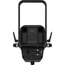 Chauvet Professional OVATION-REVE-E3 Multicolored LED Ellipsoidal (Black)