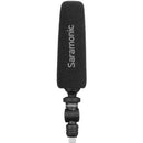 Saramonic SMARTMIC Mini Shotgun Microphone for USB Type-C Mobile Devices & Computers
