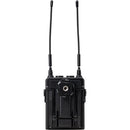 Saramonic UHFWIRELESS Camera-Mount Wireless Omni Lavalier Microphone System (514 to 596 MHz)