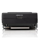 Saramonic UHFWIRELESS Camera-Mount Wireless Omni Lavalier Microphone System (514 to 596 MHz)