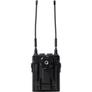 Saramonic UHFWIRELESS 2-Person Camera-Mount Wireless Omni Lavalier Microphone System (514 to 596 MHz)
