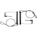 PreSonus CDL12P-SLING Élingue de montage pour haut-parleurs de la série CDL12P