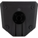 RCF ART-910-A Two-Way 2100W Powered PA Speaker with Integrated DSP - 10"