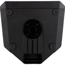 RCF ART-932-A Two-Way 2100W Powered PA Speaker with Integrated DSP - 12"