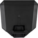 RCF ART-935-A Two-Way 2100W Powered PA Speaker with Integrated DSP - 15"