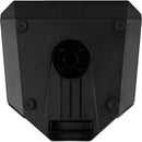 RCF ART-935-A Two-Way 2100W Powered PA Speaker with Integrated DSP - 15"
