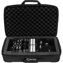 Étui souple moulé en EVA Odyssey Streemline Series pour Pioneer DJM-S7