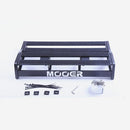 Mooer TF-16S Transformers Series Pedal Board with Soft Case - Red One Music