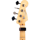 Gator GTR-FRETMUTESM-1BK Amortisseur de cordes pour sourdine à petite frette - Noir