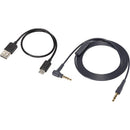 Écouteurs supra-auriculaires sans fil grand public ATH-S220BT d'Audio-Technica - Bleu marine