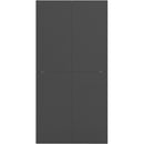 Chauve vidéo professionnelle F4XIPX4 IP65 Panneau vidéo LED SMD extérieur - 4 pack