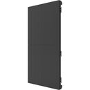 Chauve vidéo professionnelle F4XIPX4 IP65 Panneau vidéo LED SMD extérieur - 4 pack