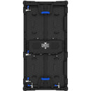 Chauve vidéo professionnelle F4XIPX4 IP65 Panneau vidéo LED SMD extérieur - 4 pack