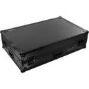 Odyssey FZGSXDJXZWBL Pioneer XDJ-XZ Black Label Glide-Style Case avec roulettes (tout noir)