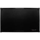 Odyssey FZGSXDJXZWBL Pioneer XDJ-XZ Black Label Glide-Style Case avec roulettes (tout noir)
