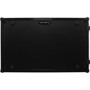 Odyssey FZGSXDJXZWBL Pioneer XDJ-XZ Black Label Glide-Style Case avec roulettes (tout noir)