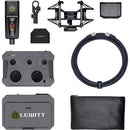 Lewitt LCT1040 Large-Diaphragm Tube/FET Condenser Microphone System