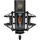 Lewitt LCT1040 Large-Diaphragm Tube/FET Condenser Microphone System