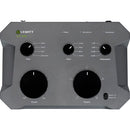 Lewitt LCT1040 Large-Diaphragm Tube/FET Condenser Microphone System