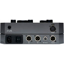 Lewitt LCT1040 Large-Diaphragm Tube/FET Condenser Microphone System